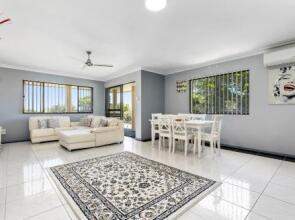 Seaclusion on Toorbul