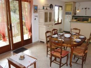 Holiday Home Le Brulat