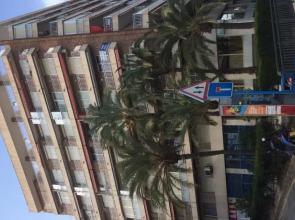 Apartamento Postiguet