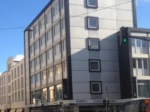 Business Hostel Wiesbaden ONE