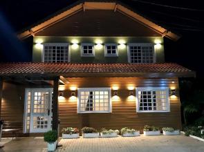 Pousada Villa Vecchia