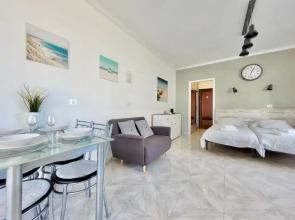 Sunset View Studio by TOR