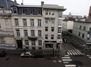 Grand Place Apartments