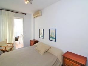 Apartamento Villa Marina