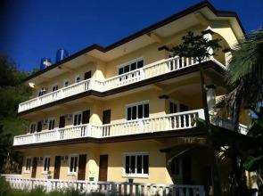 Dive Batanes Lodge and Restaurant