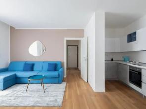 Vis a Vis Apartments