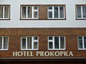 Hotel Prokopka