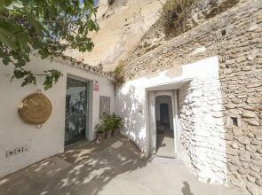 Cuevas del Cohetero - Sacromonte