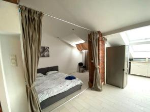 Apartments on 23 Millionnaya Street