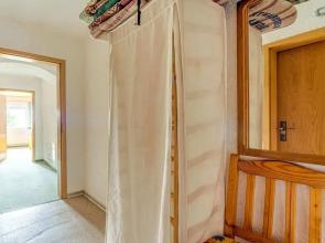 Modern Apartment in Tabarz Thüringer Wald With Garden