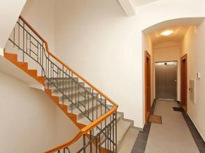 New Town Tower Apartment