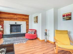 1 Mi to Shore: Lake Michigan Retreat w/ Game Room!