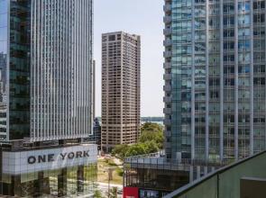 12 York St Condo - Financial District