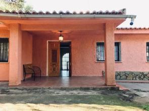 Chalet grande en Valencia