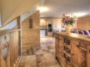 Les Appartement du Chalet Antares