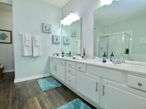 Vista Cay Deluxe 3 Bedroom Condo