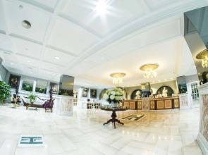 Hotel Los Angeles, Granada