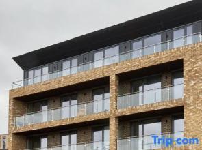 Viridian Apartments in Canning Town Serviced Apartments