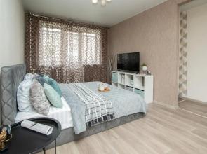 Room Hotel (Room Wanted) on Oktyabrsky Avenue