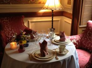 The Inn at Irving Place