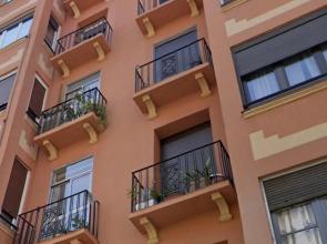 Apartamento Vive Zaragoza II
