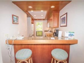 Kapalua Ridge Villas 1422 - One Bedroom Townhome