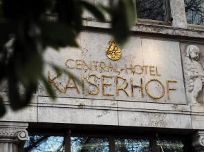 Central-Hotel Kaiserhof