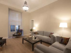 Maritxu's by Oldtown San Sebastián Aptos