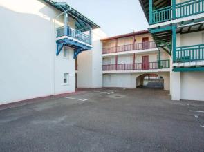 Appartement Hendaye, 2 pièces, 4 personnes - FR-1-2-398