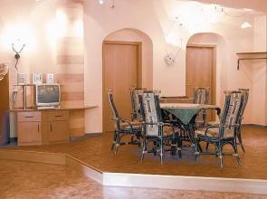 Apartment-Residenz Lämmchen