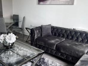 Luxury Stunning 1-bed Apartment in London