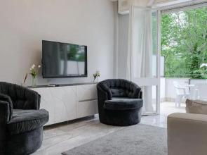 Appartamento Vespucci 29 - Affitti Brevi Italia