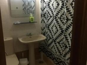 Apartamentos Sleeping en Madrid