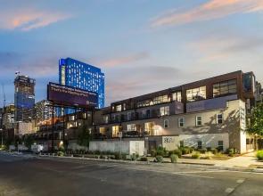 Placemakr Downtown Austin