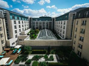 Grand Elysee Hamburg