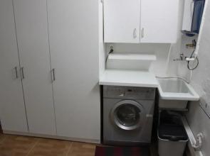 Arrabal de San Benito II