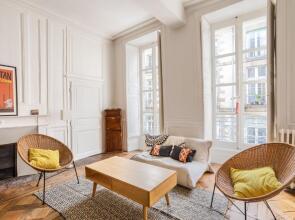 L'Alcôve - Volume et Elégance en coeur de ville