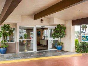 Quality Inn Chula Vista San Diego South