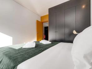 Nomad s Family - 2bed Spacious Apartment Gaia