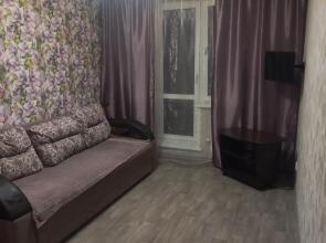 Apartments on 40 let VLKSM 55A street