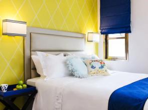 Arlozorov Apartments