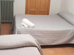 Hostal Plaza de España