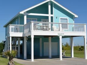 Blue Lagoon by RedAwning