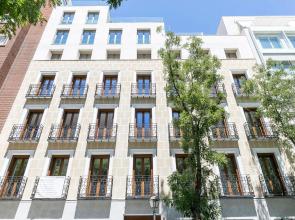 Feelathome Goya Apartments