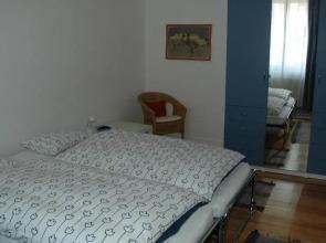 B&B Schlettstadterstrasse