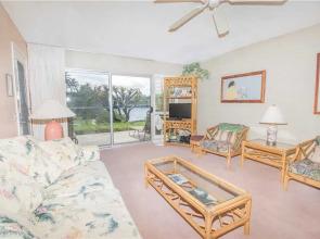 Kahana Sunset B3B - One Bedroom Condo