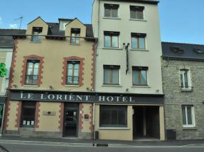 Le Lorient Hotel
