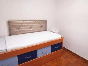 Apartamento en el centro de Madrid