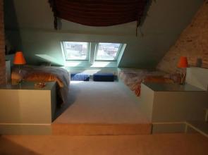 Dieppe Quai Henri IV