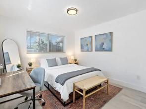 Lovely Studio With Great Location Free Parking